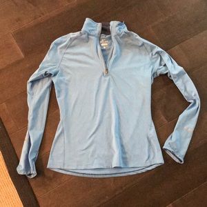 Gently used Nike pullover